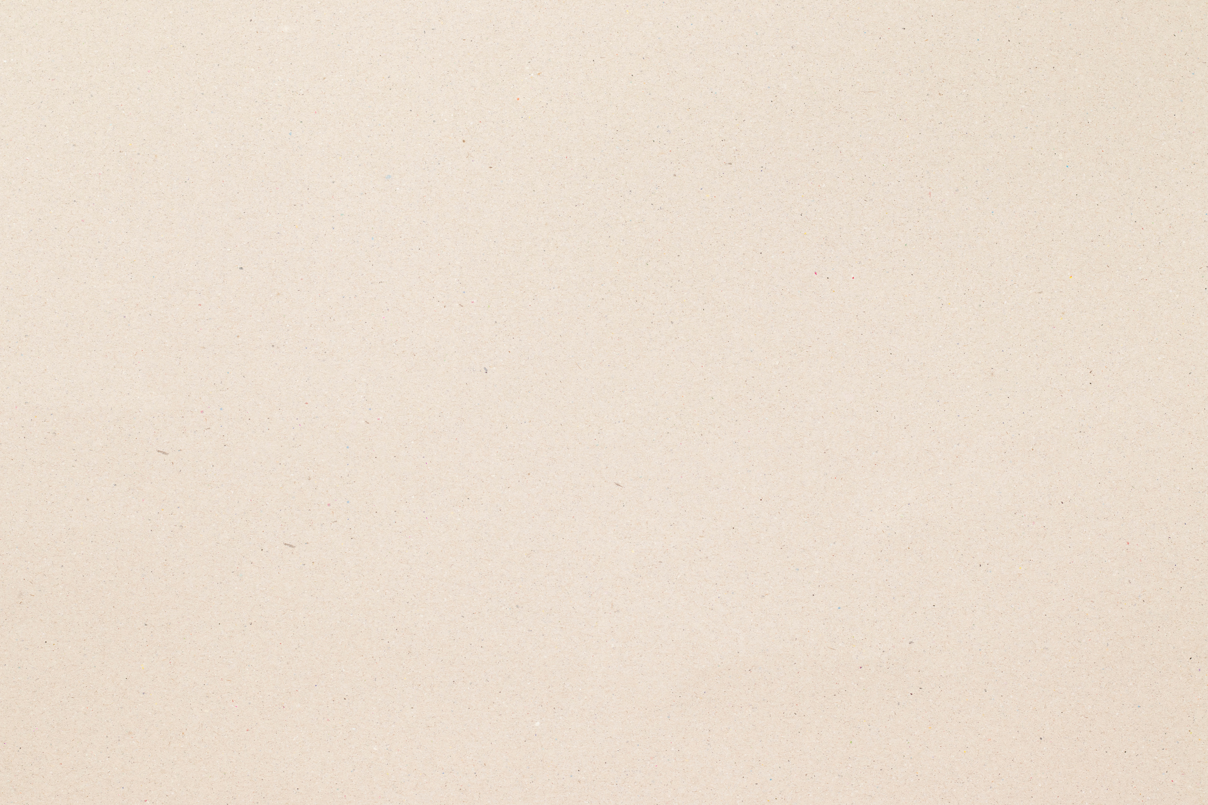 Beige Paper Texture Background, Kraft Paper for Aesthetic Creative Design